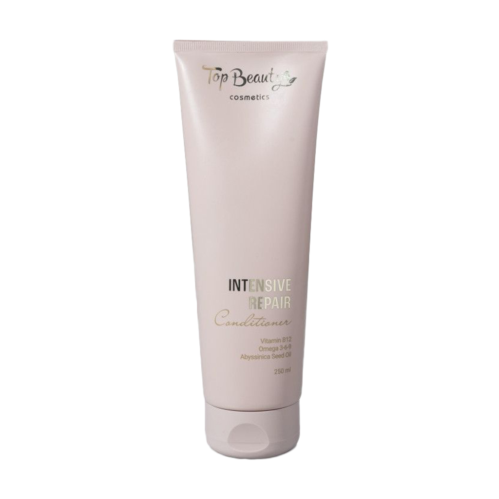 Кондиціонер для волосся Top Beauty Intensive Repair Conditioner Інтенсивне відновлення, 250 мл
